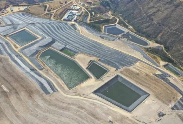 Mina-La-Arena-Minera-Peruana-Sostenibilidad-Cambio-Climatico