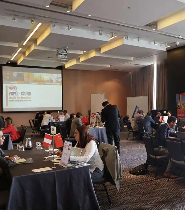 Mina-La-Arena-Minera-Peruana-noticias-Zijin-La-Arena-en-la-Rueda-de-Negocios-Peru-China